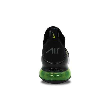 Nike Air Max 270 Black Yellow