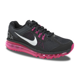 Nike Air Max 2013 Black Pink
