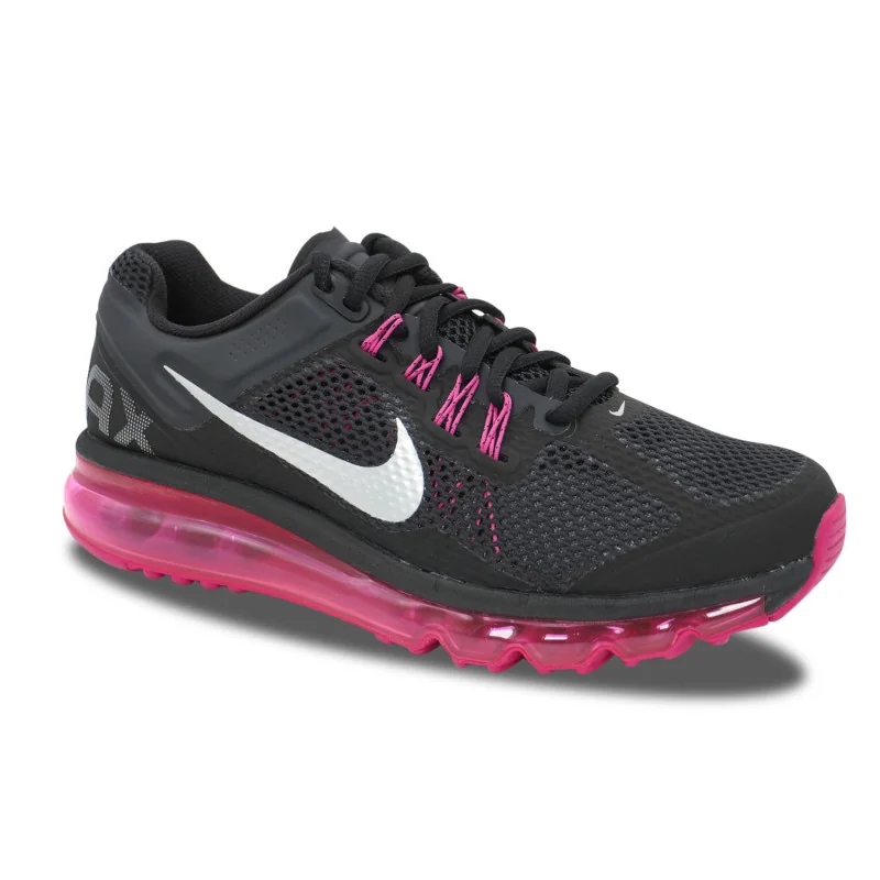 Nike Air Max 2013 Black Pink