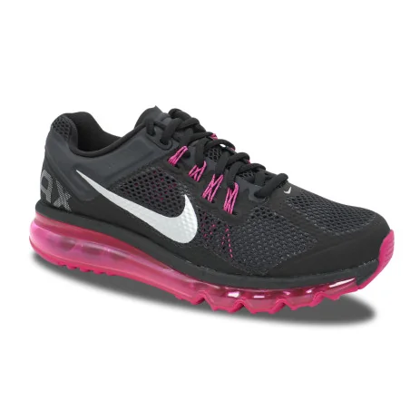 Nike Air Max 2013 Black Pink