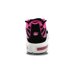 Nike Air Max Plus TN Black Laser Fuchsia