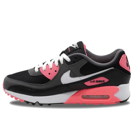 Nike Air Max 90 Black Sunset Pulse