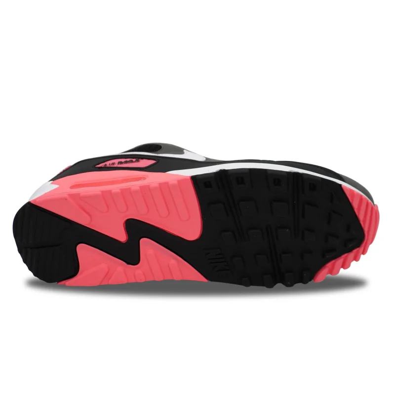 Nike Air Max 90 Black Sunset Pulse
