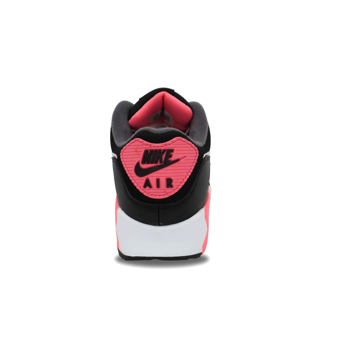 Nike Air Max 90 Black Sunset Pulse