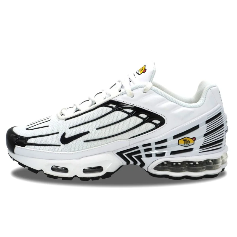 Nike Air Max Plus III OREO