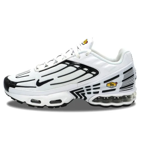 Nike Air Max Plus III OREO
