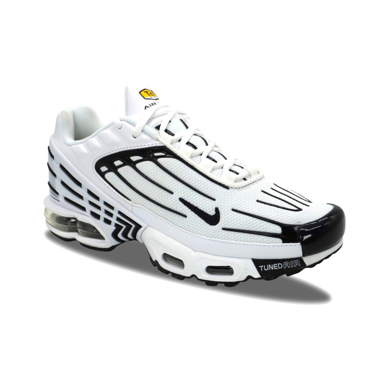 Nike Air Max Plus III OREO