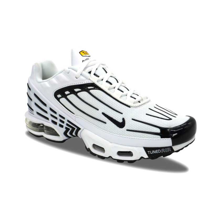 Nike Air Max Plus III OREO