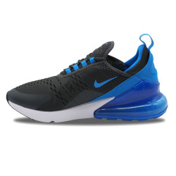 Nike Air Max 270 Anthracite Photo Blue
