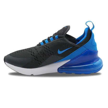 Nike Air Max 270 Anthracite Photo Blue