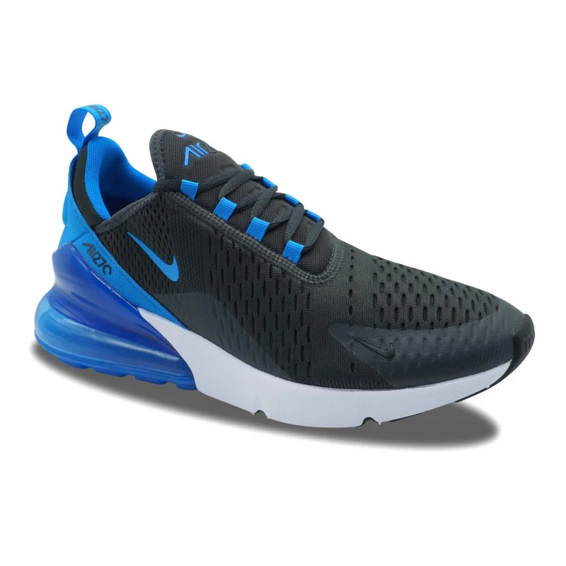 Nike Air Max 270 Anthracite Photo Blue