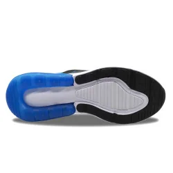 Nike Air Max 270 Anthracite Photo Blue
