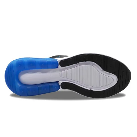 Nike Air Max 270 Anthracite Photo Blue