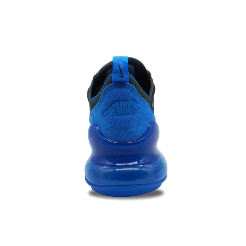Nike Air Max 270 Anthracite Photo Blue
