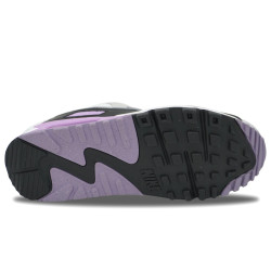 Nike Air Max 90 Blanc Lilas