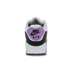 Nike Air Max 90 Blanc Lilas