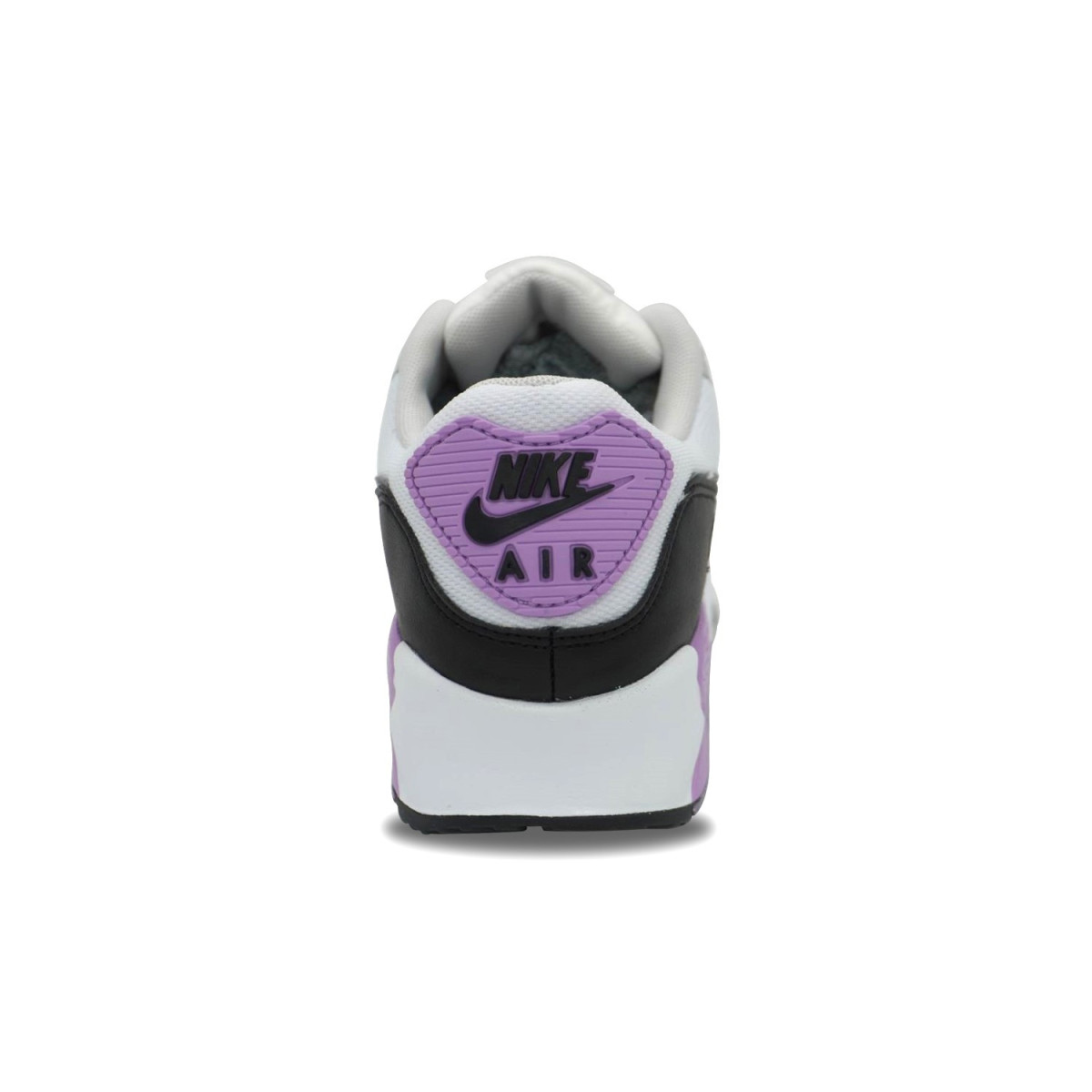 Nike Air Max 90 Blanc Lilas