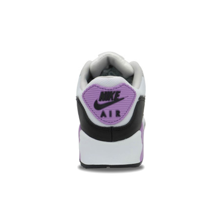 Nike Air Max 90 Blanc Lilas