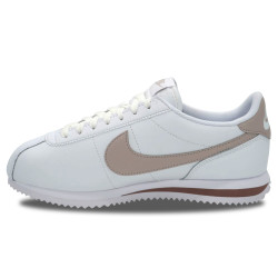 Nike Cortez White Platinum Violet