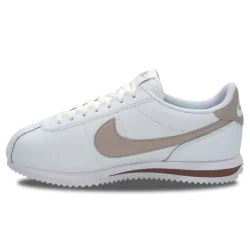 Nike Cortez White Platinum Violet