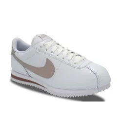 Nike Cortez White Platinum Violet
