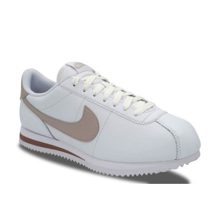 Nike Cortez White Platinum Violet