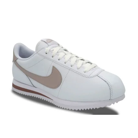 Nike Cortez White Platinum Violet