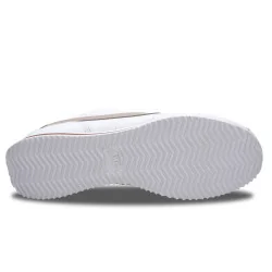 Nike Cortez White Platinum Violet