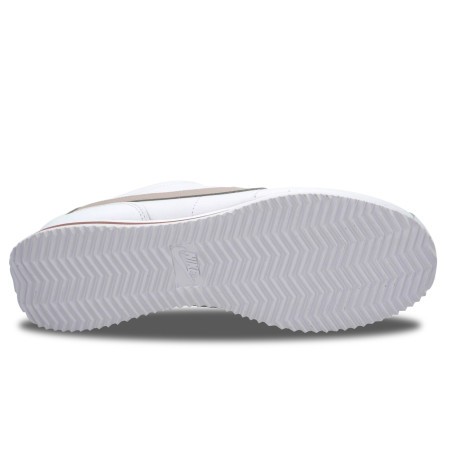 Nike Cortez White Platinum Violet