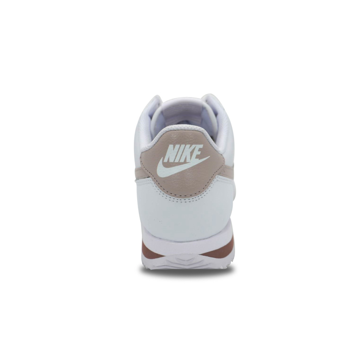Nike Cortez White Platinum Violet