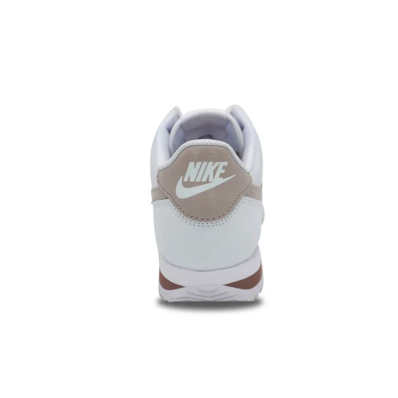 Nike Cortez White Platinum Violet