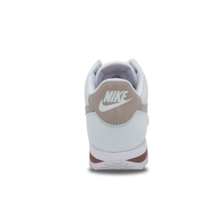 Nike Cortez White Platinum Violet