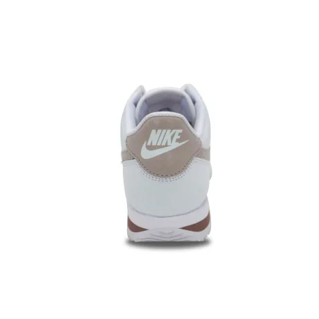 Nike Cortez White Platinum Violet