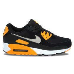 Nike Air Max 90 Black University Gold