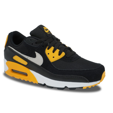 Nike Air Max 90 Black University Gold
