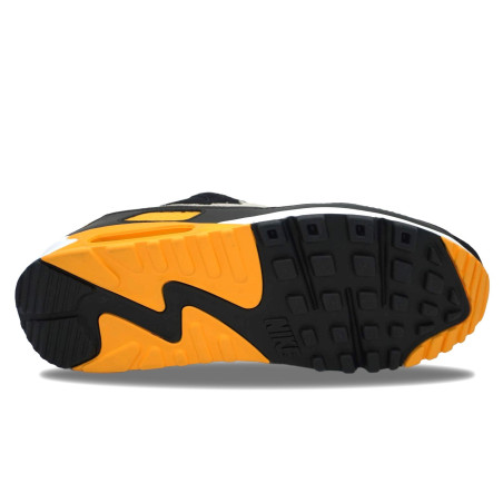 Nike Air Max 90 Pittsburgh Steelers