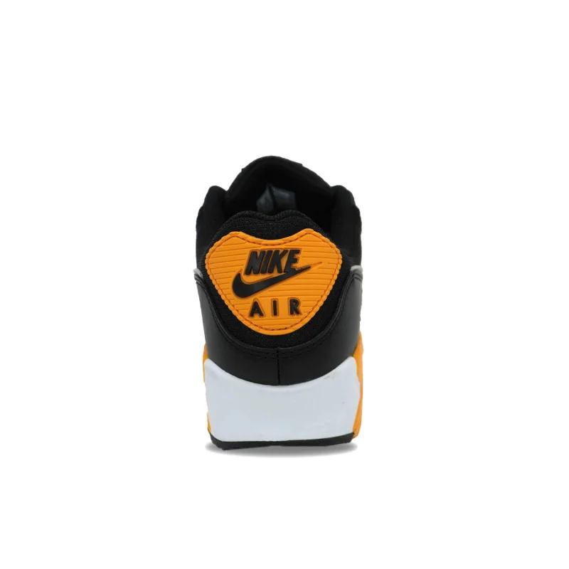 Nike Air Max 90 Pittsburgh Steelers