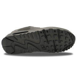 Nike Air Max 90 Black Red Reflective