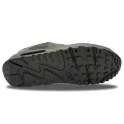 Nike Air Max 90 Black Red Reflective
