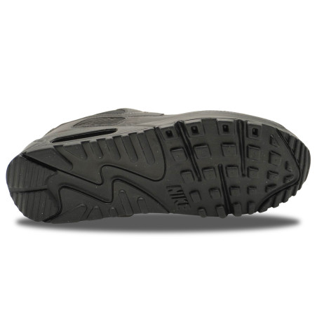 Nike Air Max 90 Black Red Reflective