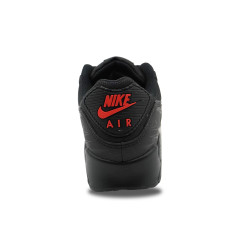 Nike Air Max 90 Black Red Reflective