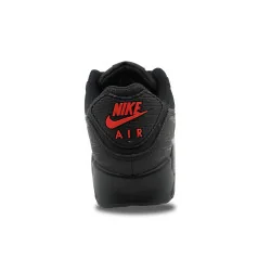 Nike Air Max 90 Black Red Reflective