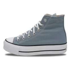 Converse Chuck Taylor All Star Platform Obsidian Mist