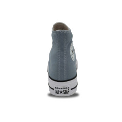 Converse Chuck Taylor All Star Platform Obsidian Mist