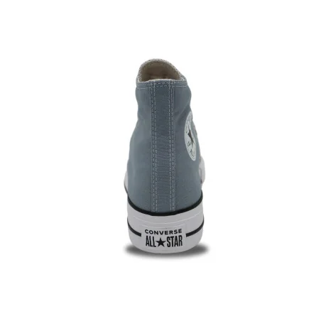 Converse Chuck Taylor All Star Platform Obsidian Mist