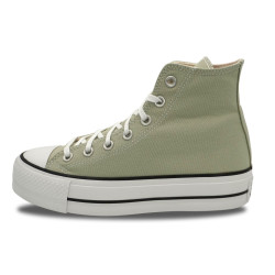 Converse Chuck Taylor All Star Platform Light Green