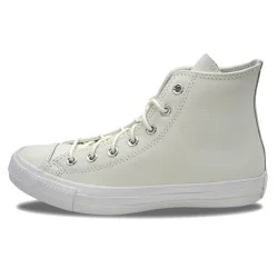 Converse Chuck Taylor All Star Leather Vintage White