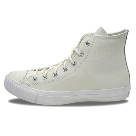 Converse Chuck Taylor All Star Leather Vintage White