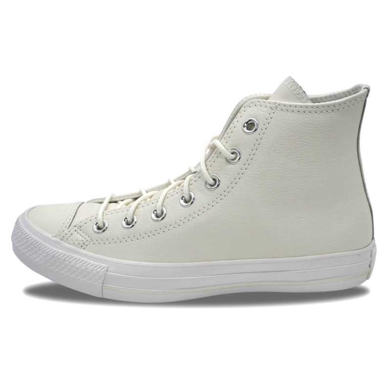 Converse Chuck Taylor All Star Leather Vintage White