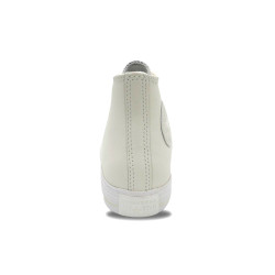 Converse Chuck Taylor All Star Leather Vintage White